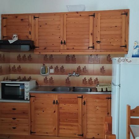 Chaliotis Apartments Lefkandi Chalkidas Luaran gambar