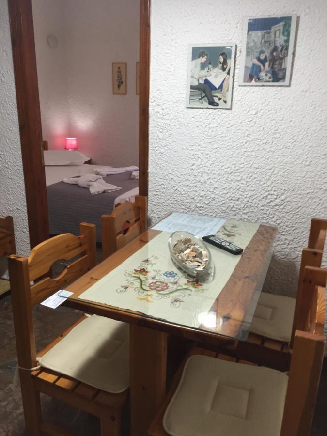 Chaliotis Apartments Lefkandi Chalkidas Luaran gambar