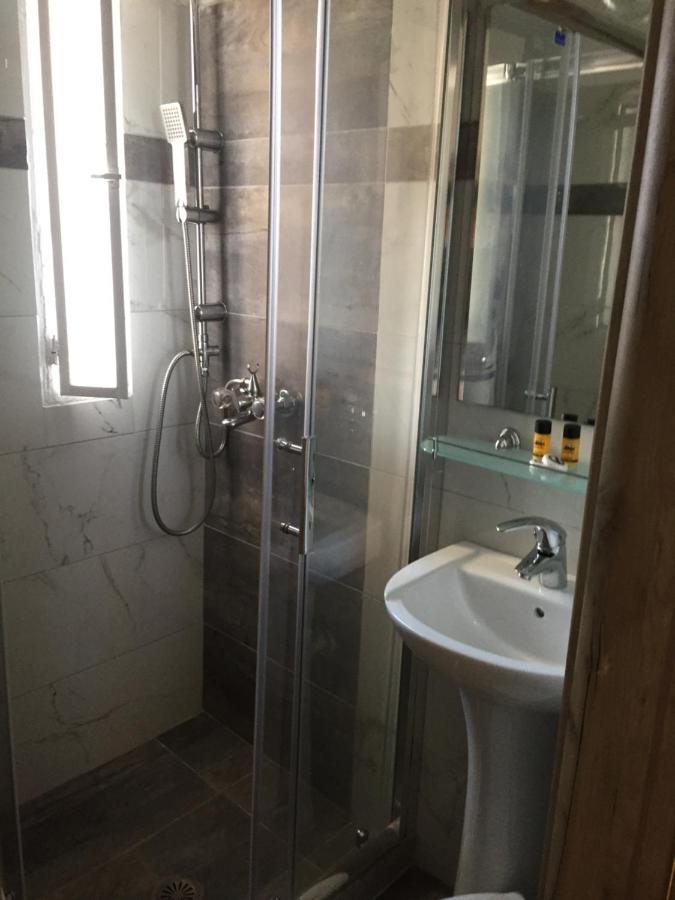 Chaliotis Apartments Lefkandi Chalkidas Luaran gambar