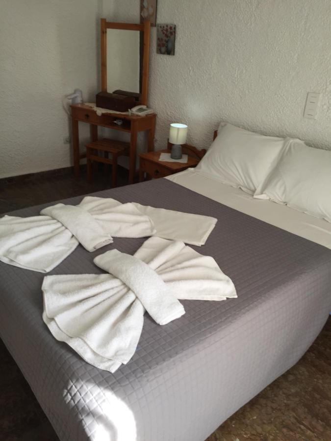 Chaliotis Apartments Lefkandi Chalkidas Luaran gambar