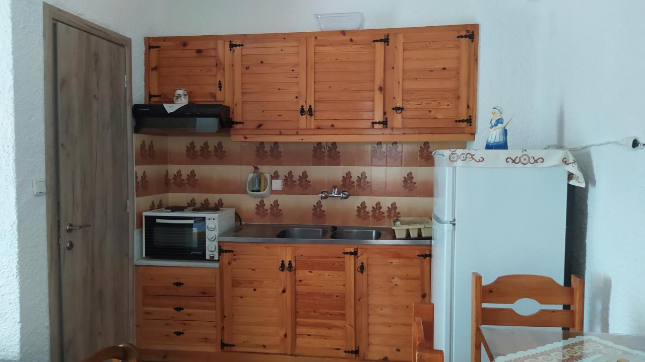 Chaliotis Apartments Lefkandi Chalkidas Luaran gambar