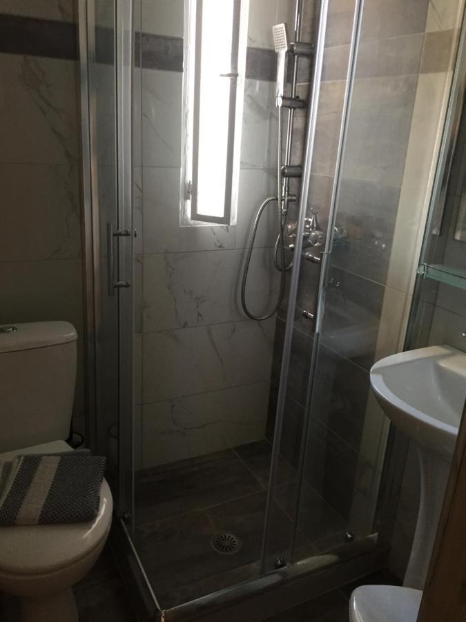 Chaliotis Apartments Lefkandi Chalkidas Luaran gambar