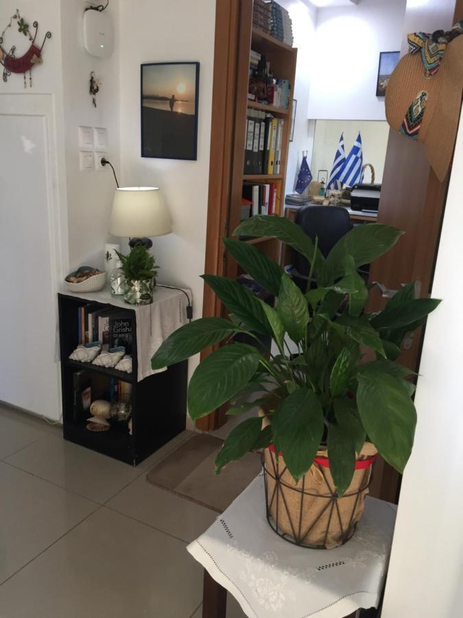 Chaliotis Apartments Lefkandi Chalkidas Luaran gambar
