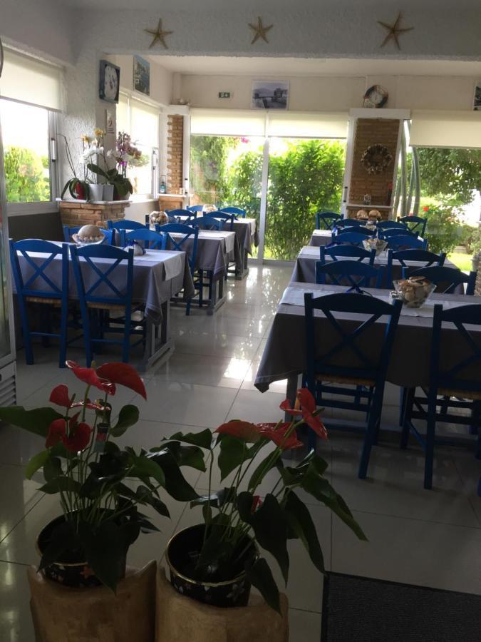 Chaliotis Apartments Lefkandi Chalkidas Luaran gambar