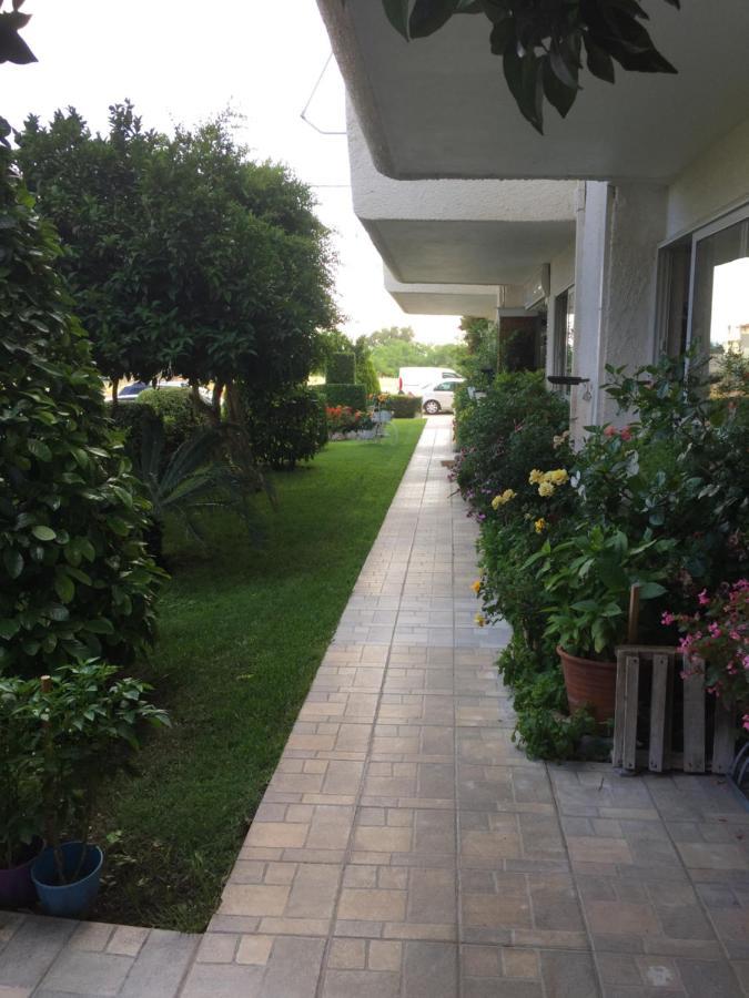 Chaliotis Apartments Lefkandi Chalkidas Luaran gambar