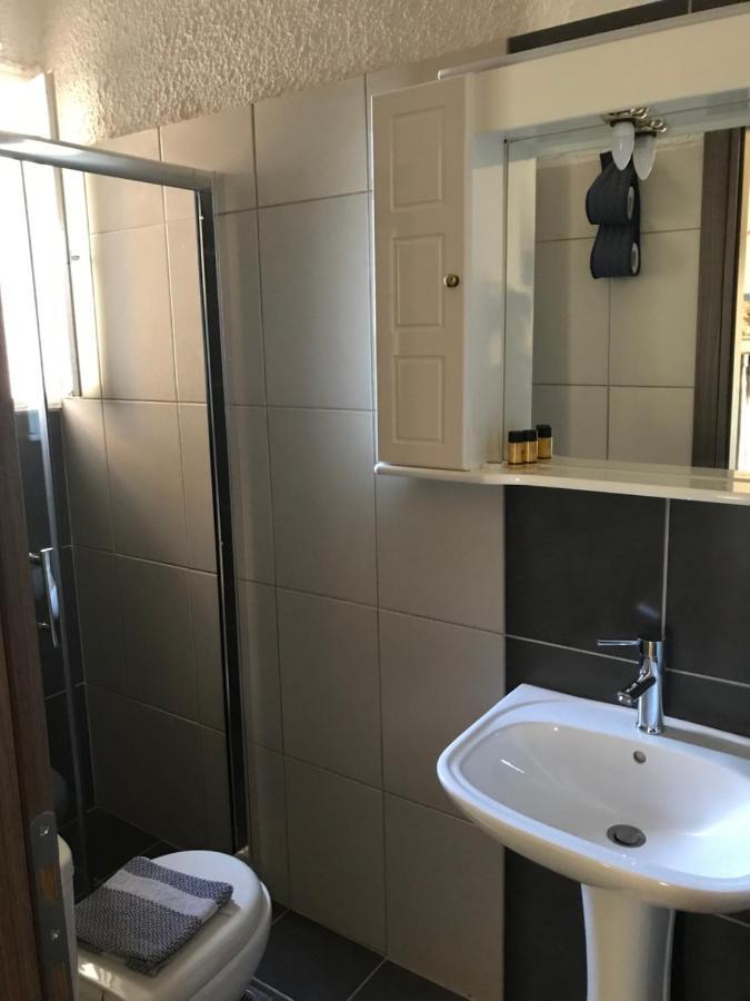 Chaliotis Apartments Lefkandi Chalkidas Luaran gambar