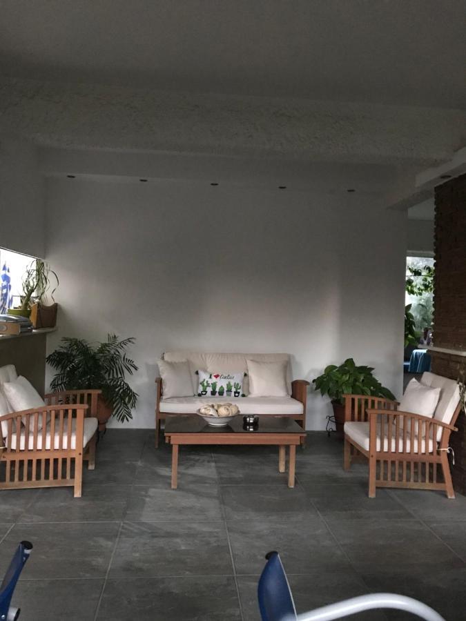Chaliotis Apartments Lefkandi Chalkidas Luaran gambar