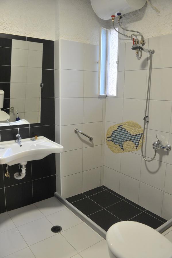 Chaliotis Apartments Lefkandi Chalkidas Luaran gambar