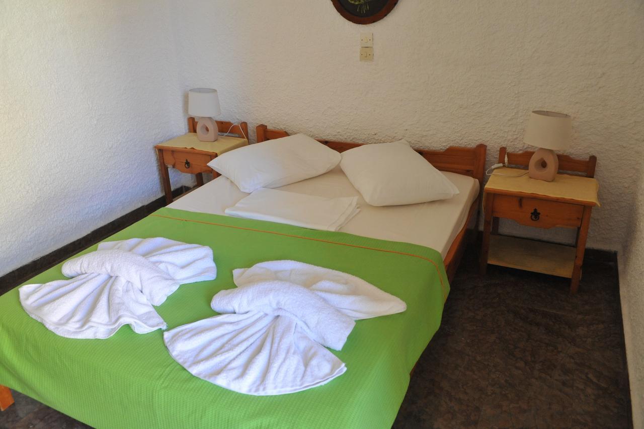 Chaliotis Apartments Lefkandi Chalkidas Luaran gambar