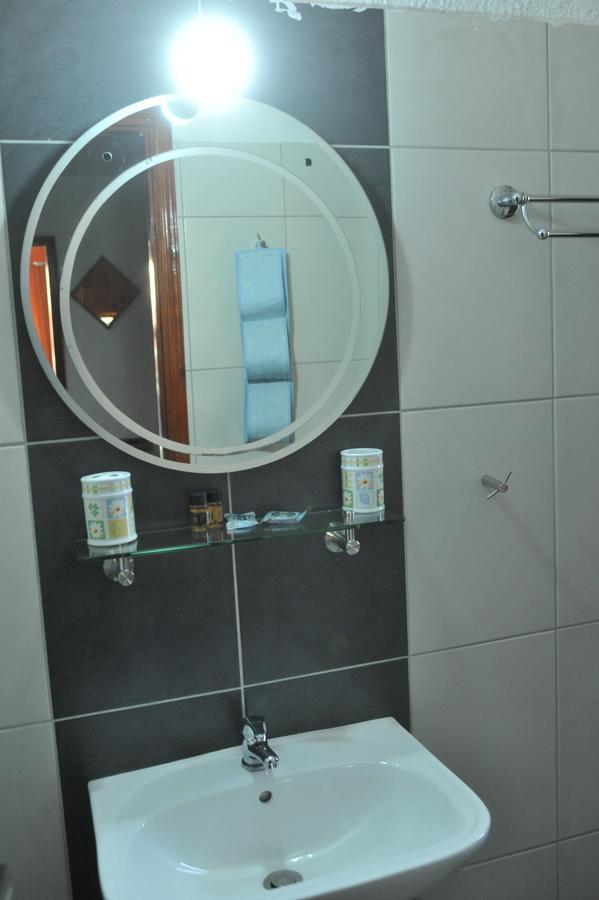 Chaliotis Apartments Lefkandi Chalkidas Luaran gambar
