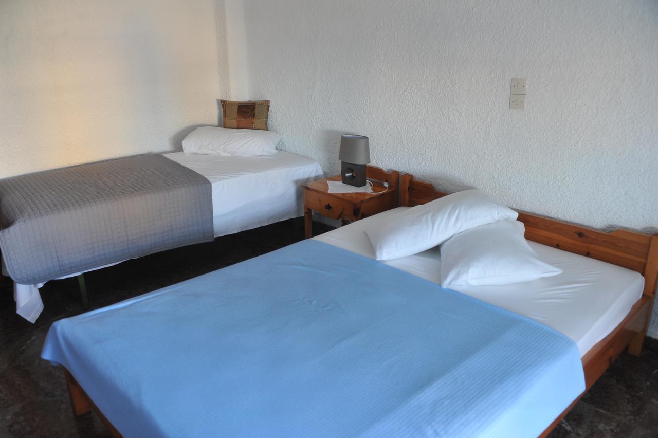 Chaliotis Apartments Lefkandi Chalkidas Luaran gambar