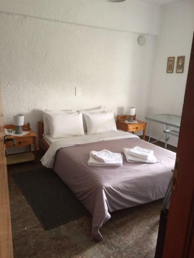 Chaliotis Apartments Lefkandi Chalkidas Luaran gambar