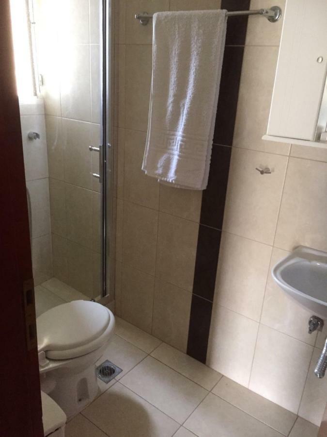 Chaliotis Apartments Lefkandi Chalkidas Luaran gambar